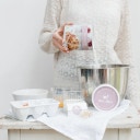 Bake Affair Bio Scones mit Zimtzucker - 350 g