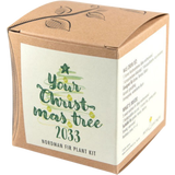 naturkraftwerk Kit de Culture "Your Christmas-Tree"