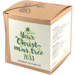 Zestaw do uprawy/GrowKit 