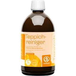 Multikraft eMC čistilo za preproge - 0,50 l