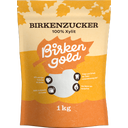 Birkengold Xylit (Birkenzucker) - 1 kg