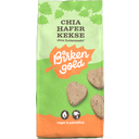 Birkengold Chia zab keksz