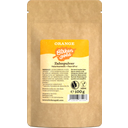 Birkengold Zahnpulver Orange - Nachfüllpackung 100g