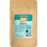 Birkengold Dentifricio in Polvere - Erbe