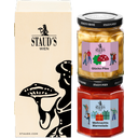 STAUD‘S Advent Box - 1 Set