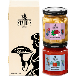 STAUD‘S Advent Box - 1 Set