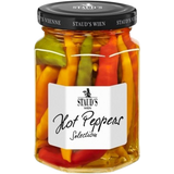 STAUD‘S Limited Edition Hot Peppers