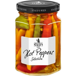 STAUD‘S Hot Peppers - edycja limitowana - 195 ml