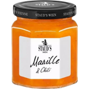 STAUD‘S Limitierte Marille mit Chili - 250 g