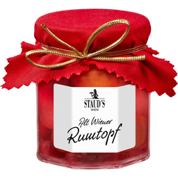 STAUD‘S Old Viennese Rum Pot - 250 g