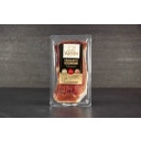 Vulcano Rohschinken geschnitten