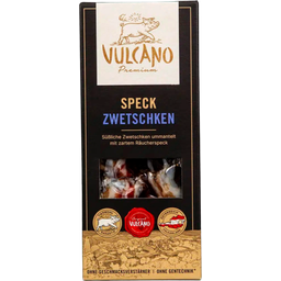 Vulcano Pruneaux au Bacon