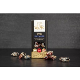 Vulcano Pruneaux au Bacon