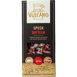 Vulcano Involtini di Pancetta e Datteri