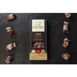 Vulcano Dattes au Bacon