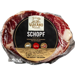 Vulcano Échine de Porc Fumée