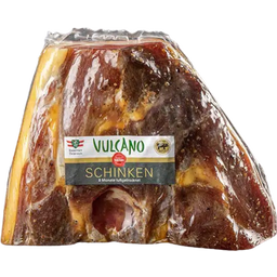 Vulcano 8 Month Cured Ham