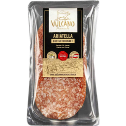 Vulcano Sliced Ariatella Salami