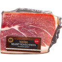 Vulcano Luftgetrockneter Rohschinken 18 Monate