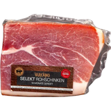 Vulcano Luftgetrockneter Rohschinken 18 Monate