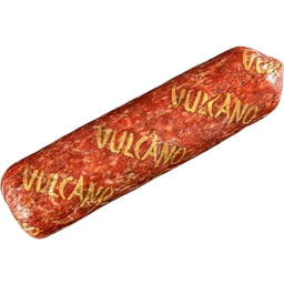 Vulcano Salame Auersbacher -Semi di Zucca