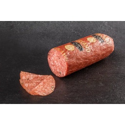 Vulcano Salami Auersbacher au Poivre