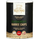 Vulcano Karree Crisps