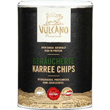 Vulcano Karree Crisps