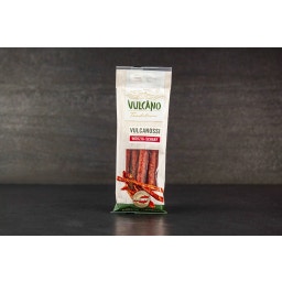 Vulcanossi - épicé/pimenté