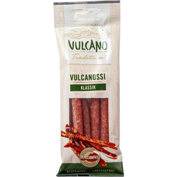 Vulcanossi