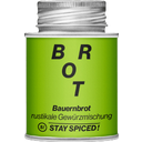 Stay Spiced! Przyprawa do chleba wiejskiego - 50 g