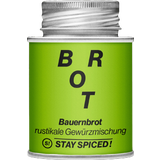 Stay Spiced! Przyprawa do chleba wiejskiego