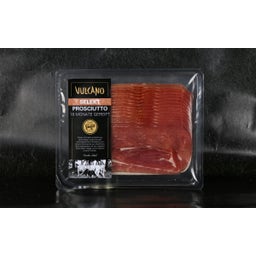 Vulcano Prosciutto geschnitten 15 Monate