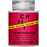 Čili Carolina Reaper - zdrobljen - EXTRA HOT