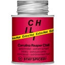 Carolina Reaper Chili, Crushed - EXTRA HOT