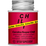 Carolina Reaper Chili - Concass&eacute; - EXTRA FORT