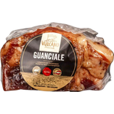Vulcano Guanciale