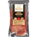 Vulcano Karree geschnitten