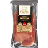 Vulcano Karree geschnitten