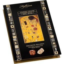Assortiment de Chocolats Klimt "Le Baiser"