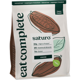 SATURO® Sojaproteinpulver