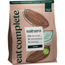SATURO® Balanced Powder - Vegan - cioccolato
