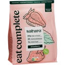 SATURO® Balanced wegański proszek - truskawka