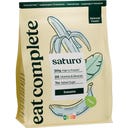 SATURO® Balanced wegański proszek - banan