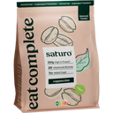 SATURO® Vegan Balanced Powder - Cappuccino