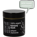 Pure Skin Food Organic Harmony Mask - 60 ml