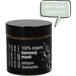 Pure Skin Food Organic Harmony Mask - 60 ml