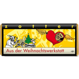 Zotter Schokoladen From the Christmas Workshop