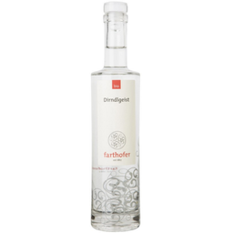 Destillerie Farthofer Organic Dirndlgeist Liqueur