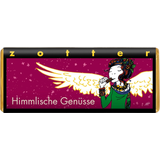 Zotter Schokoladen Biologische "Himmlische Genüsse"